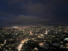 Elatap Overlooking Baguio City